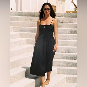 Ciao Lucia Gabriela Cotton Dress